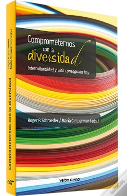Capa do artigo Comprometernos Con La Diversidad
