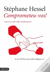Capa do artigo Comprometeu-Vos!