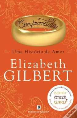 Capa do artigo Comprometida
