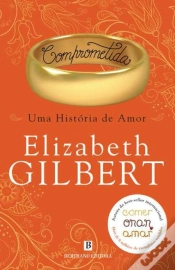 Capa do artigo Comprometida