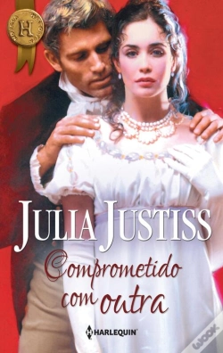 Capa do artigo Comprometido Com Outra