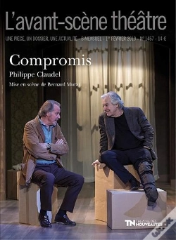Capa do artigo Compromis