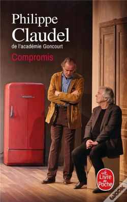 Capa do artigo Compromis