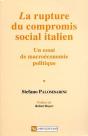 Compromis Sociaux Et Logique Politique - Preview
