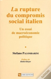 Capa do artigo Compromis Sociaux Et Logique Politique