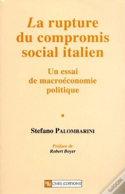 Capa do artigo Compromis Sociaux Et Logique Politique