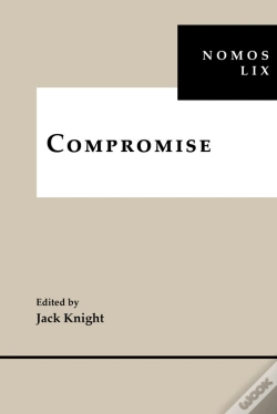 Capa do artigo Compromise
