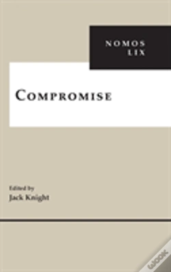 Capa do artigo Compromise