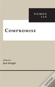 Capa do artigo Compromise
