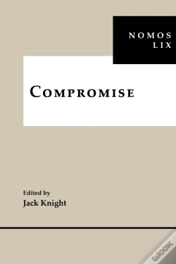 Capa do artigo Compromise