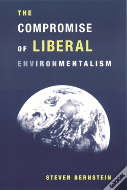 Capa do artigo Compromise Of Liberal Environmentalism
