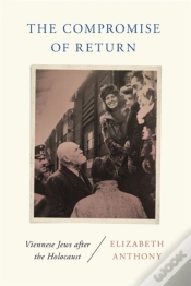 Capa do artigo Compromise Of Return
