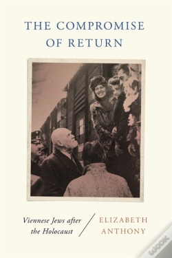 Capa do artigo Compromise Of Return