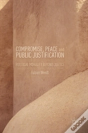 Capa do artigo Compromise, Peace And Public Justification