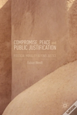 Capa do artigo Compromise, Peace And Public Justification
