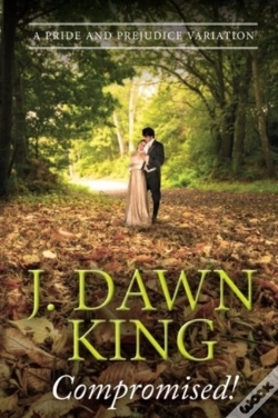Capa do artigo Compromised! A Pride And Prejudice Variation