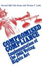 Compromised Compliance - Preview