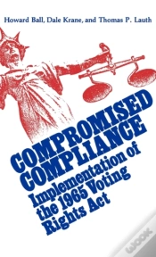 Capa do artigo Compromised Compliance