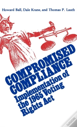 Capa do artigo Compromised Compliance