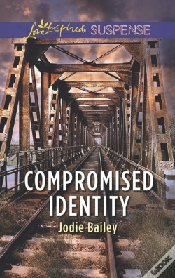 Capa do artigo Compromised Identity