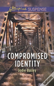Capa do artigo Compromised Identity