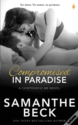 Capa do artigo Compromised In Paradise