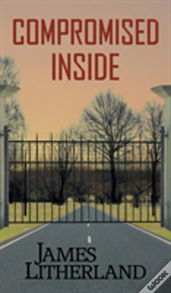 Capa do artigo Compromised Inside (Slowpocalypse, Book 3)