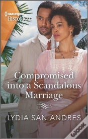 Capa do artigo Compromised Into A Scandalous Marriage