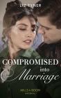 Compromised Into Marriage Eb - Preview