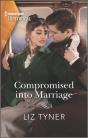 Compromised Into Marriage - Preview