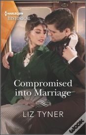 Capa do artigo Compromised Into Marriage