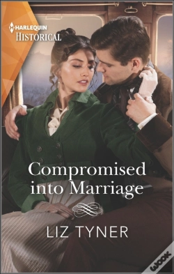 Capa do artigo Compromised Into Marriage