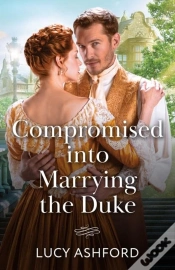 Capa do artigo Compromised Into Marrying The Duke