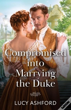 Capa do artigo Compromised Into Marrying The Duke
