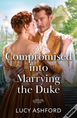 Capa do artigo Compromised Into Marrying The Duke