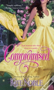Capa do artigo Compromised