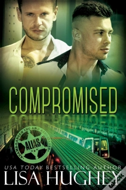 Capa do artigo Compromised