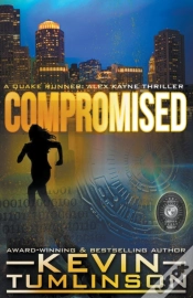 Capa do artigo Compromised