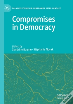 Capa do artigo Compromises In Democracy