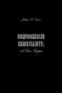 Compromising Christianity: A Dive Deeper - Preview