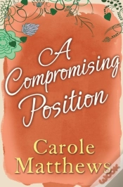Capa do artigo Compromising Position