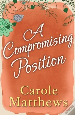 Capa do artigo Compromising Position
