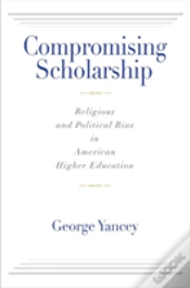 Capa do artigo Compromising Scholarship