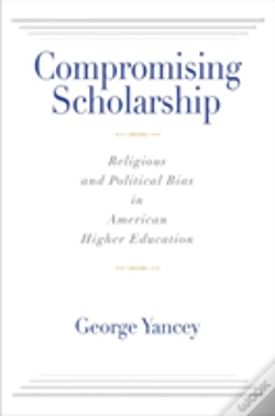 Capa do artigo Compromising Scholarship