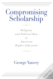 Capa do artigo Compromising Scholarship