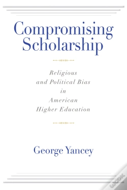 Capa do artigo Compromising Scholarship