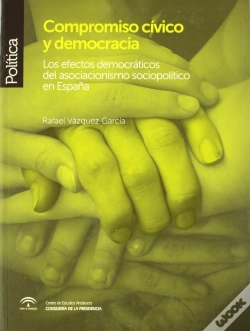 Capa do artigo Compromiso Cívico Y Democracia