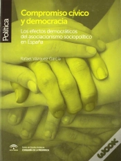 Capa do artigo Compromiso Cívico Y Democracia