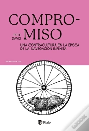 Capa do artigo Compromiso