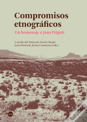 Capa do artigo Compromisos Etnográficos